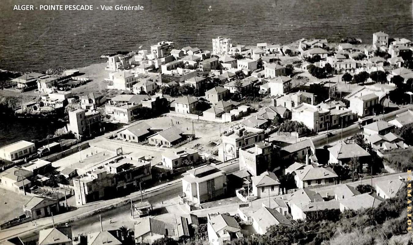 Alger - Pointe-Pescade - Vue Generale.jpg